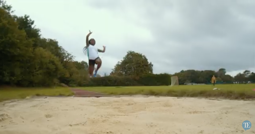 WATCH: Sport at Downe House